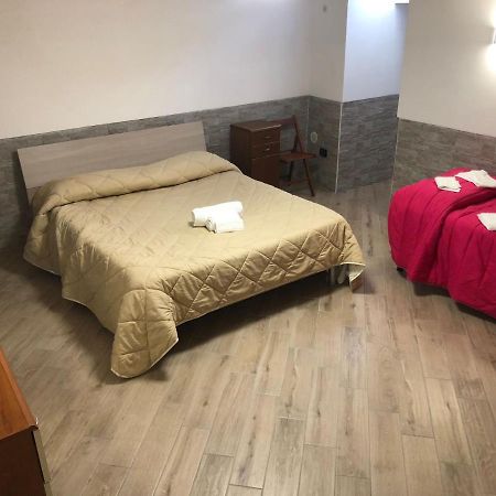 庞贝Aiello House别墅 外观 照片