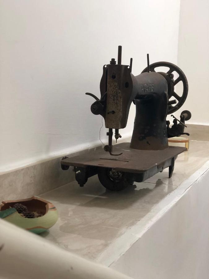 庞贝Aiello House别墅 外观 照片