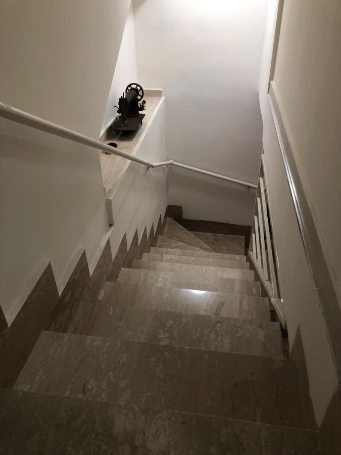 庞贝Aiello House别墅 外观 照片