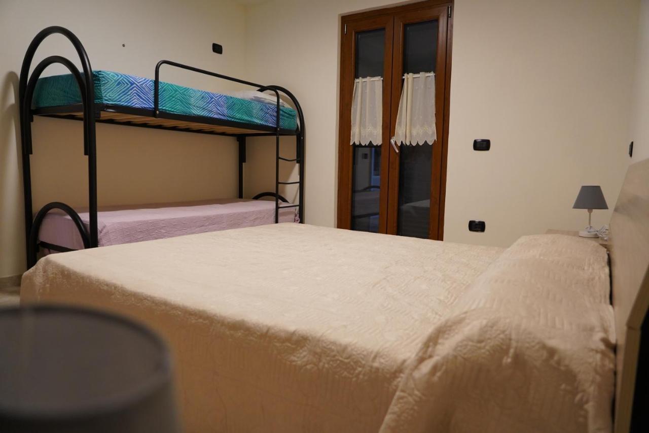 庞贝Aiello House别墅 外观 照片